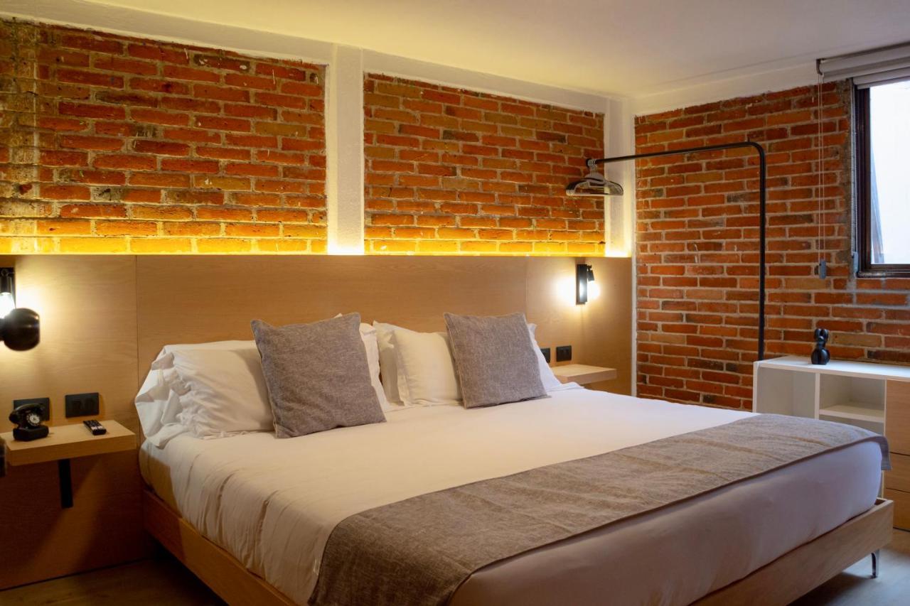 Mi Zona Lodging Coyoacan Мехико Экстерьер фото